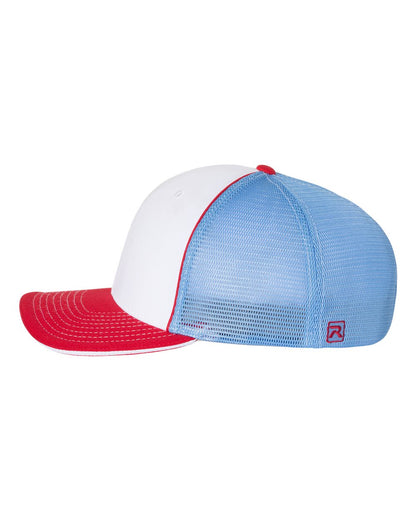 Richardson - Pulse Sportmesh R-Flex Cap - 172