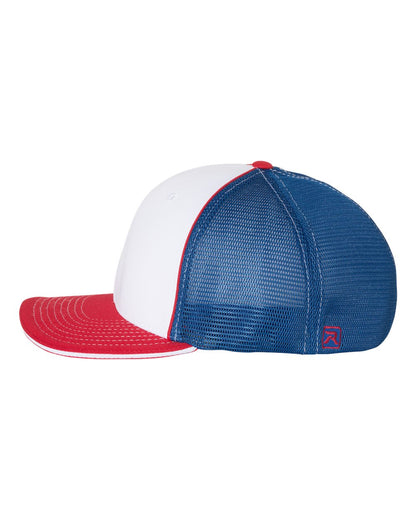 Richardson - Pulse Sportmesh R-Flex Cap - 172