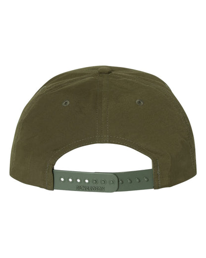 Richardson - Umpqua Snapback Cap - 256