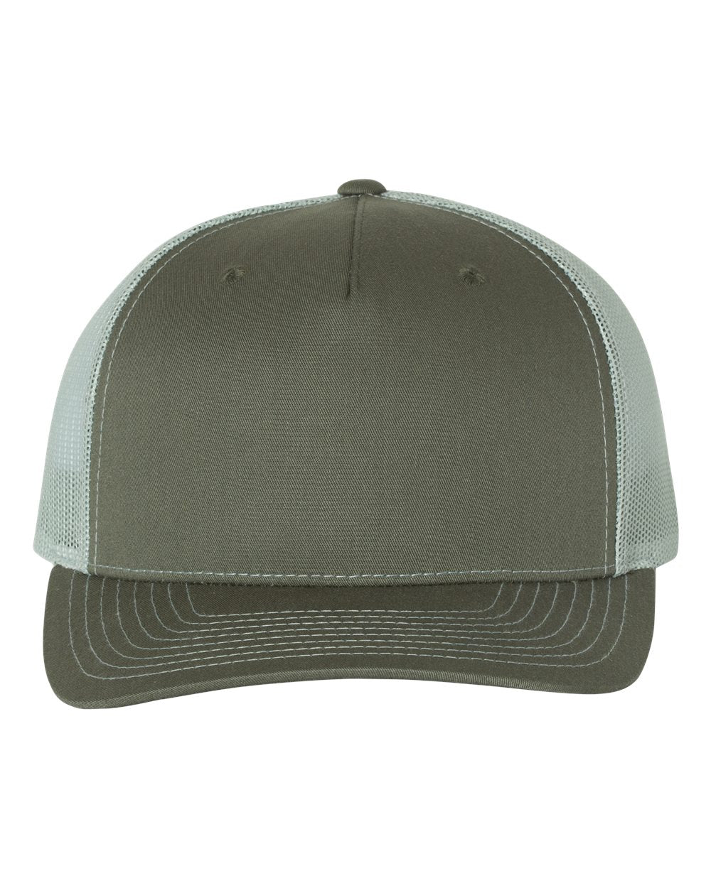 Richardson - Five-Panel Trucker Cap - 112FP