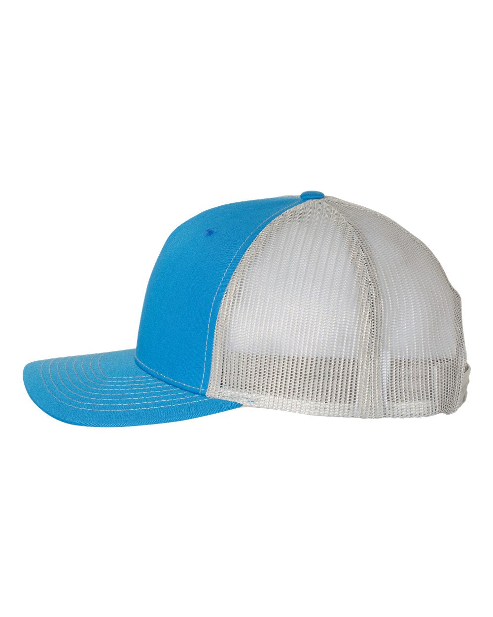 Richardson - Five-Panel Trucker Cap - 112FP