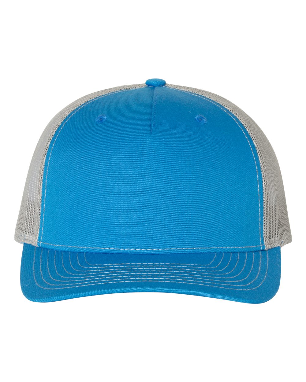 Richardson - Five-Panel Trucker Cap - 112FP