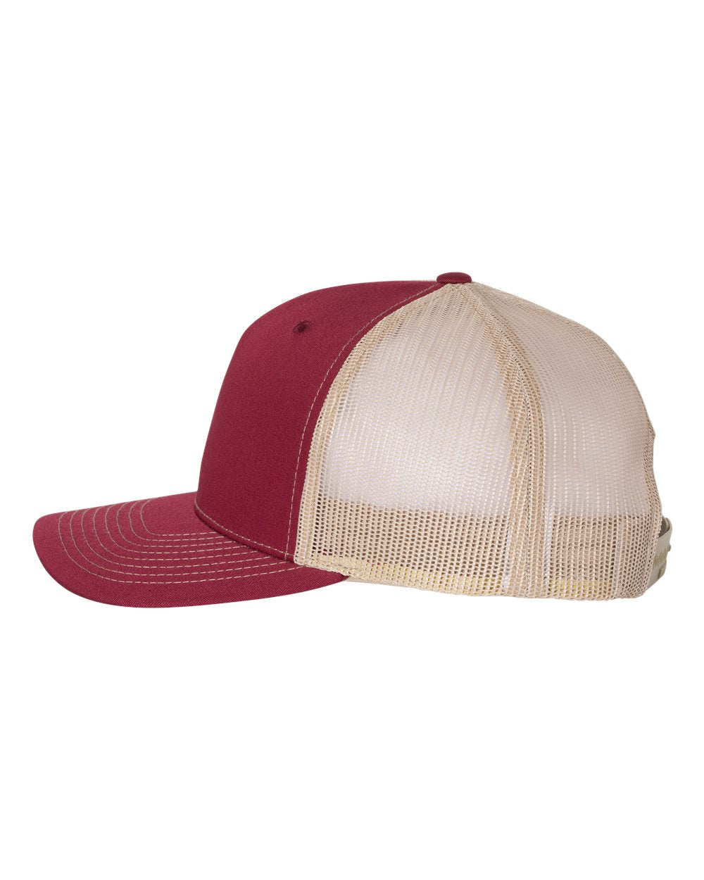 Richardson - Five-Panel Trucker Cap - 112FP