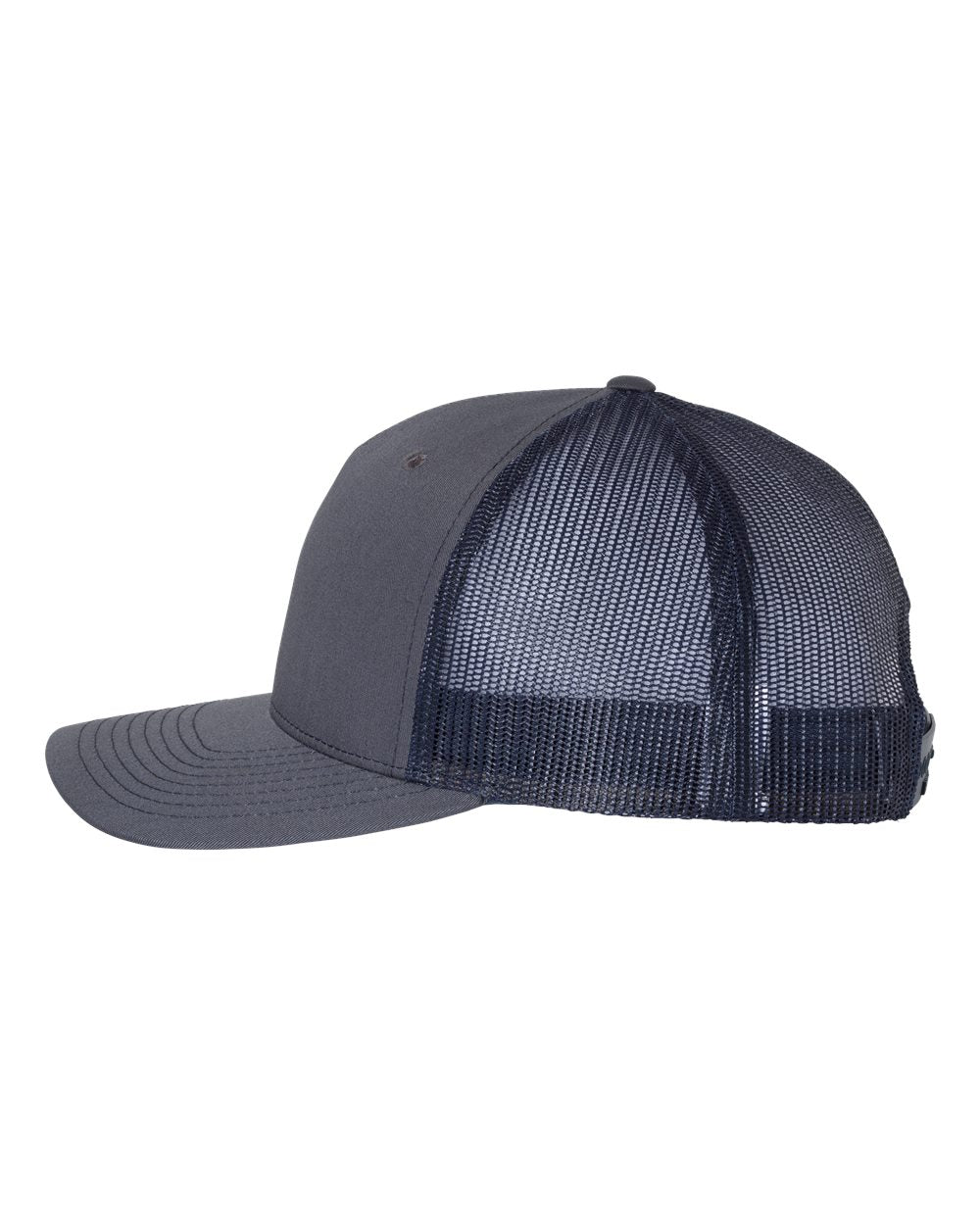 Richardson - Five-Panel Trucker Cap - 112FP