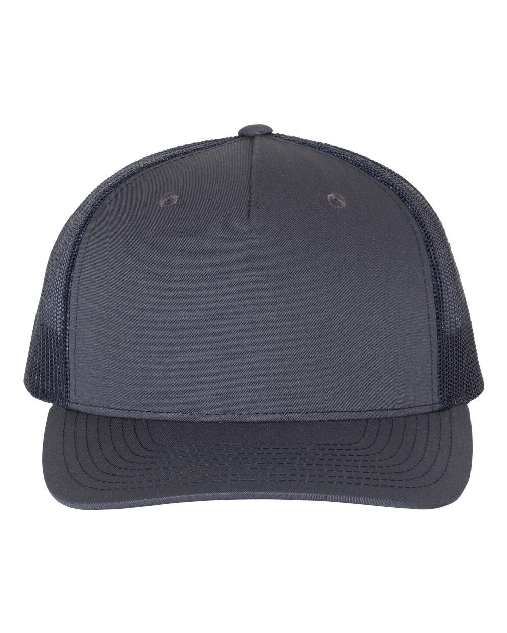 Richardson - Five-Panel Trucker Cap - 112FP