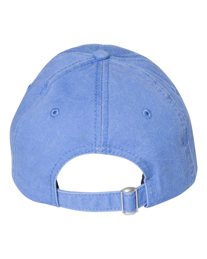 Sportsman - Pigment-Dyed Cap - SP500