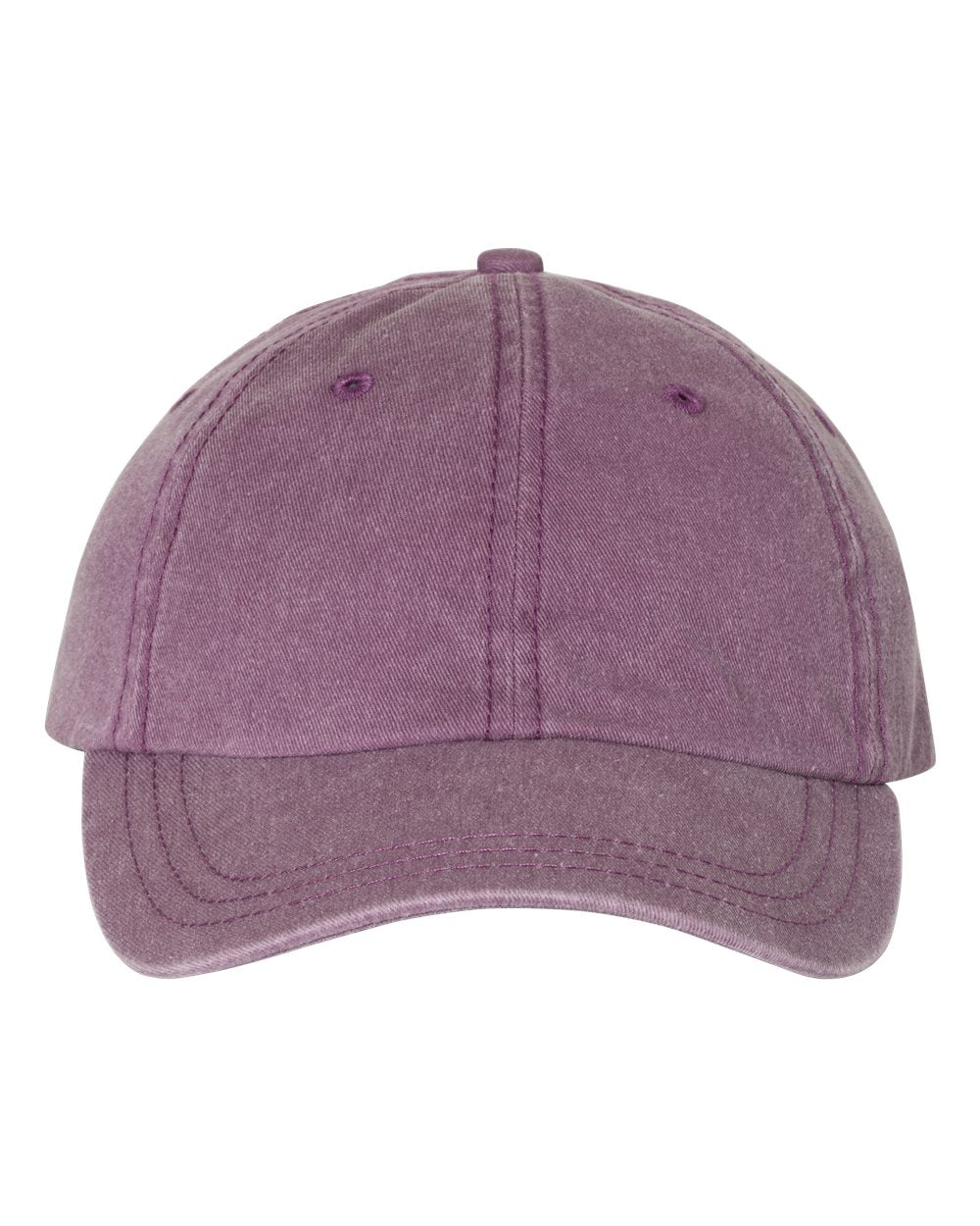 Sportsman - Pigment-Dyed Cap - SP500