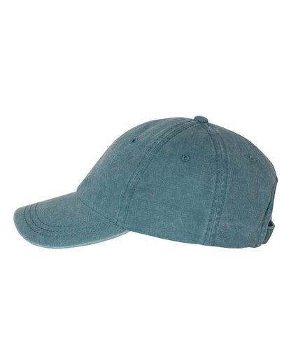 Sportsman - Pigment-Dyed Cap - SP500