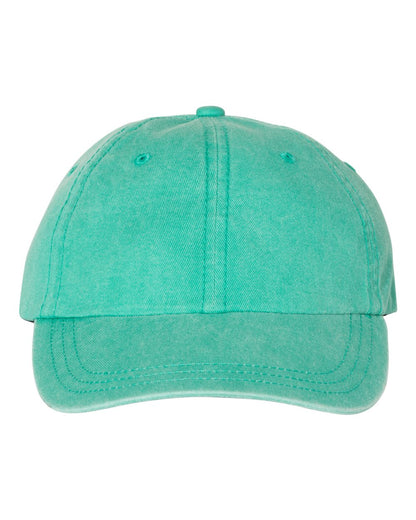 Sportsman - Pigment-Dyed Cap - SP500