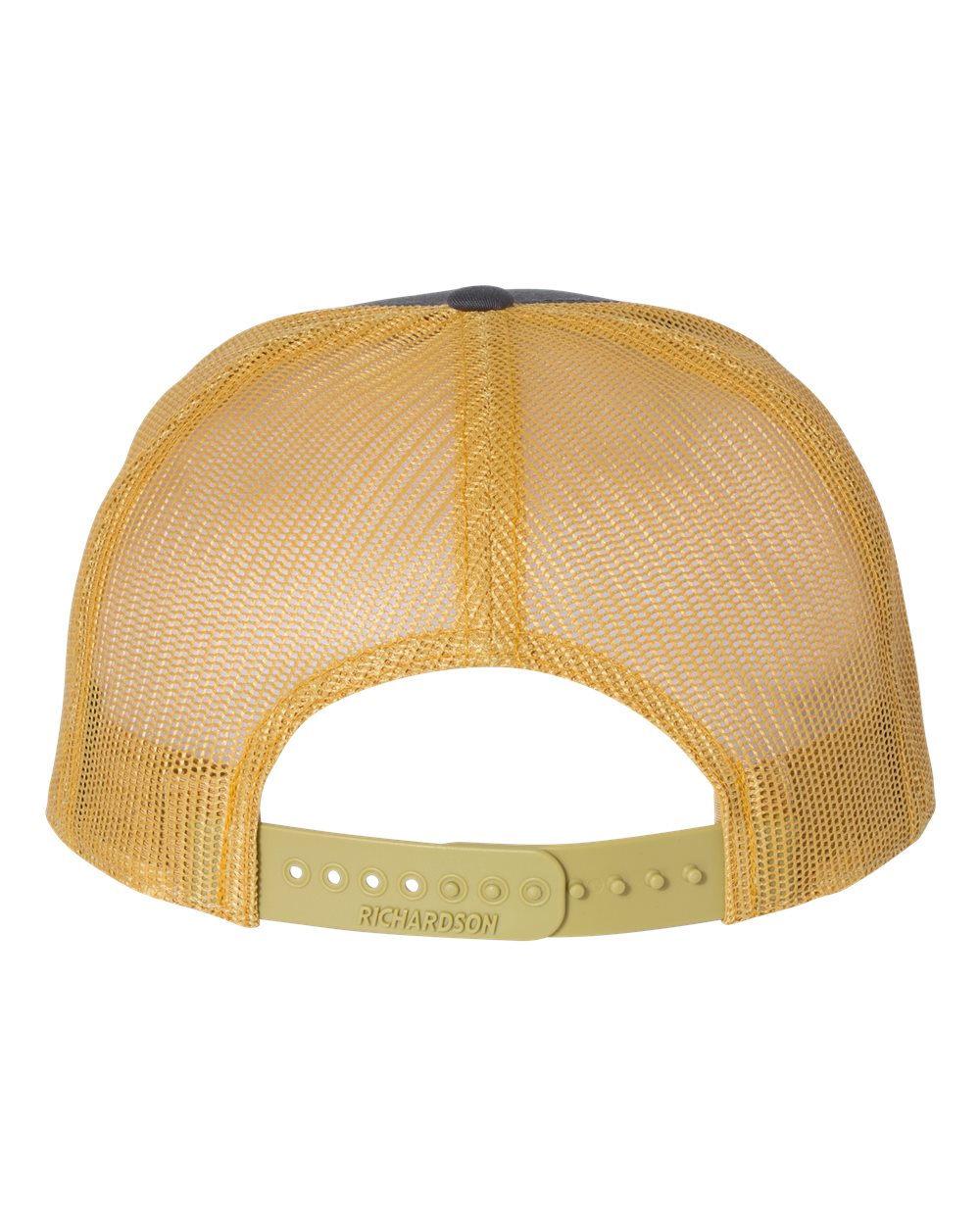 Richardson - Seven-Panel Trucker Cap - 168