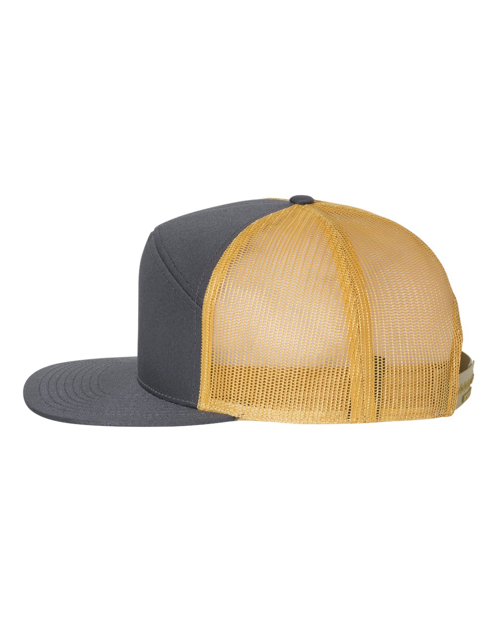 Richardson - Seven-Panel Trucker Cap - 168