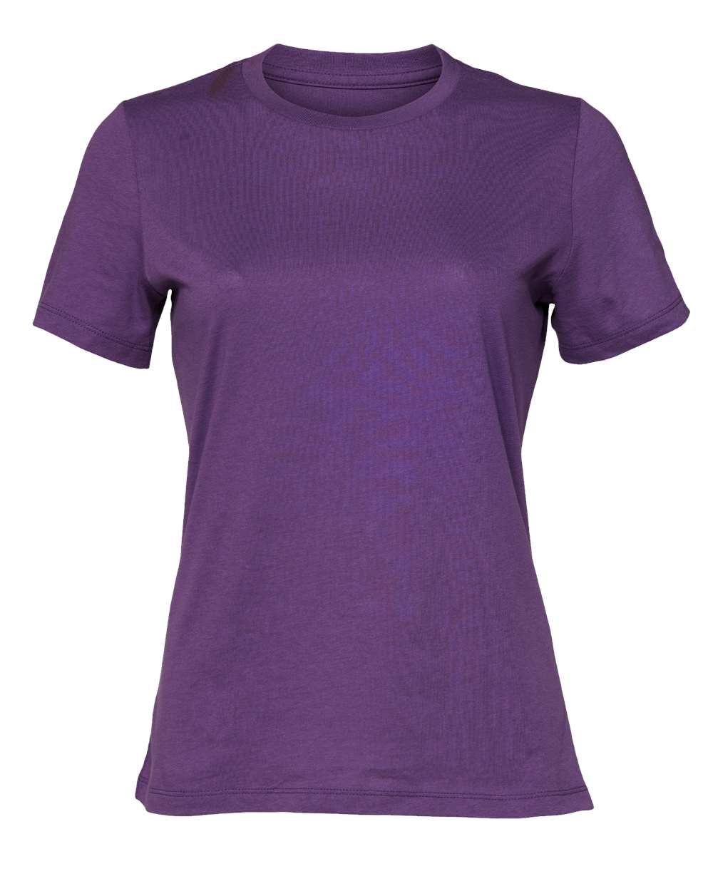 BELLA + CANVAS Women’S Relaxed Jersey Tee