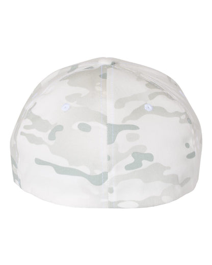 Flexfit - Cotton Blend Cap - 6277