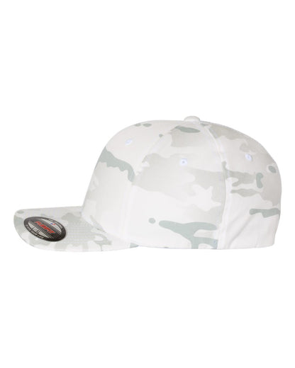 Flexfit - Cotton Blend Cap - 6277