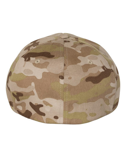 Flexfit - Cotton Blend Cap - 6277