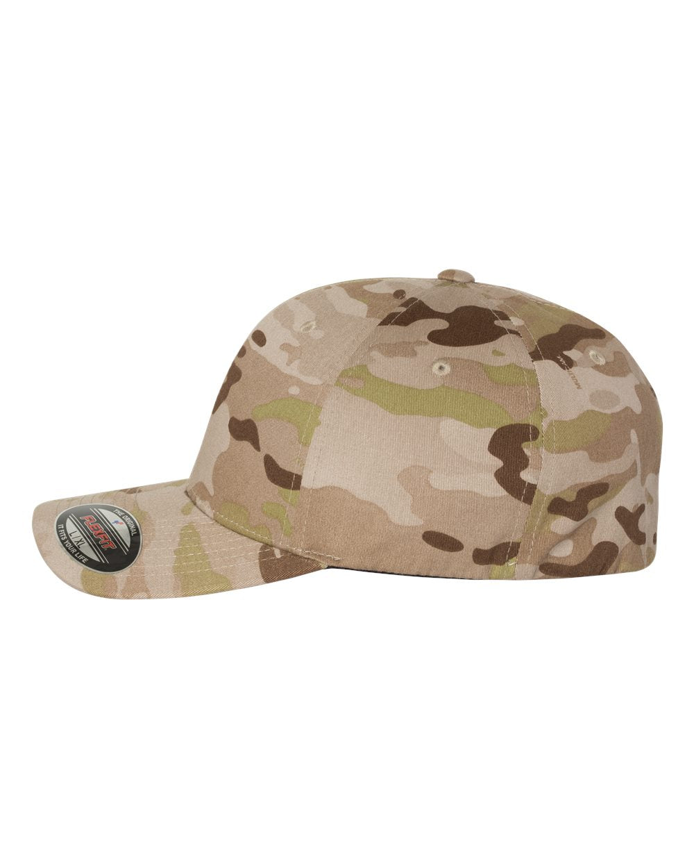 Flexfit - Cotton Blend Cap - 6277