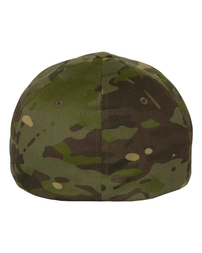 Flexfit - Cotton Blend Cap - 6277