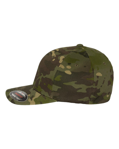 Flexfit - Cotton Blend Cap - 6277