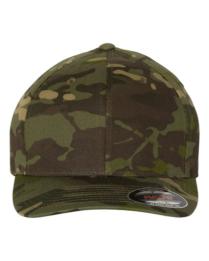 Flexfit - Cotton Blend Cap - 6277