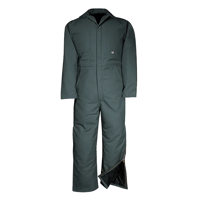 Big Bill Premium Twill Insulated Coverall - Basics Clothing Store
