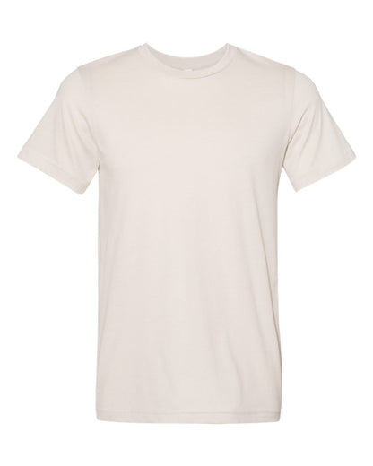 BELLA + CANVAS Unisex Sueded Tee