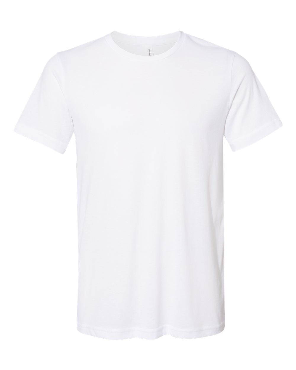 BELLA + CANVAS Unisex Sueded Tee
