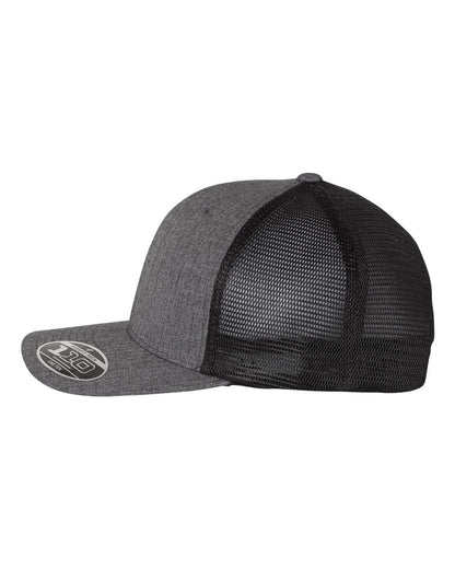 Flexfit - 110® Mesh-Back Cap - 110M