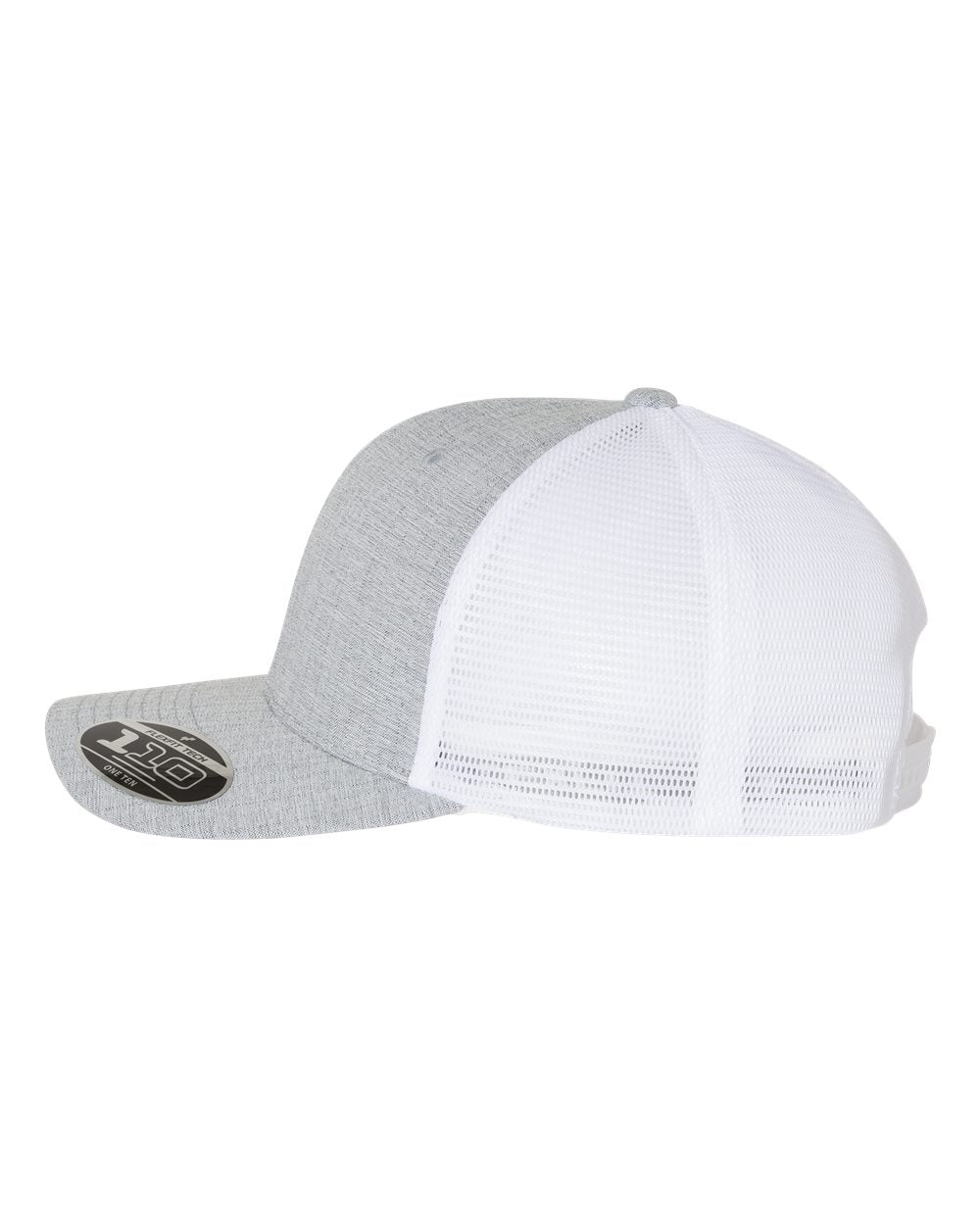 Flexfit - 110® Mesh-Back Cap - 110M