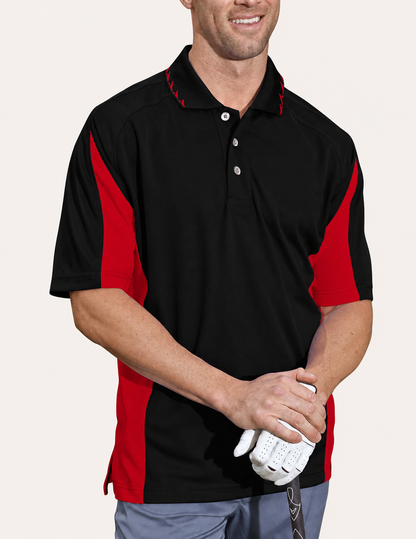 Polo Mustang Pro Celebrity para hombre