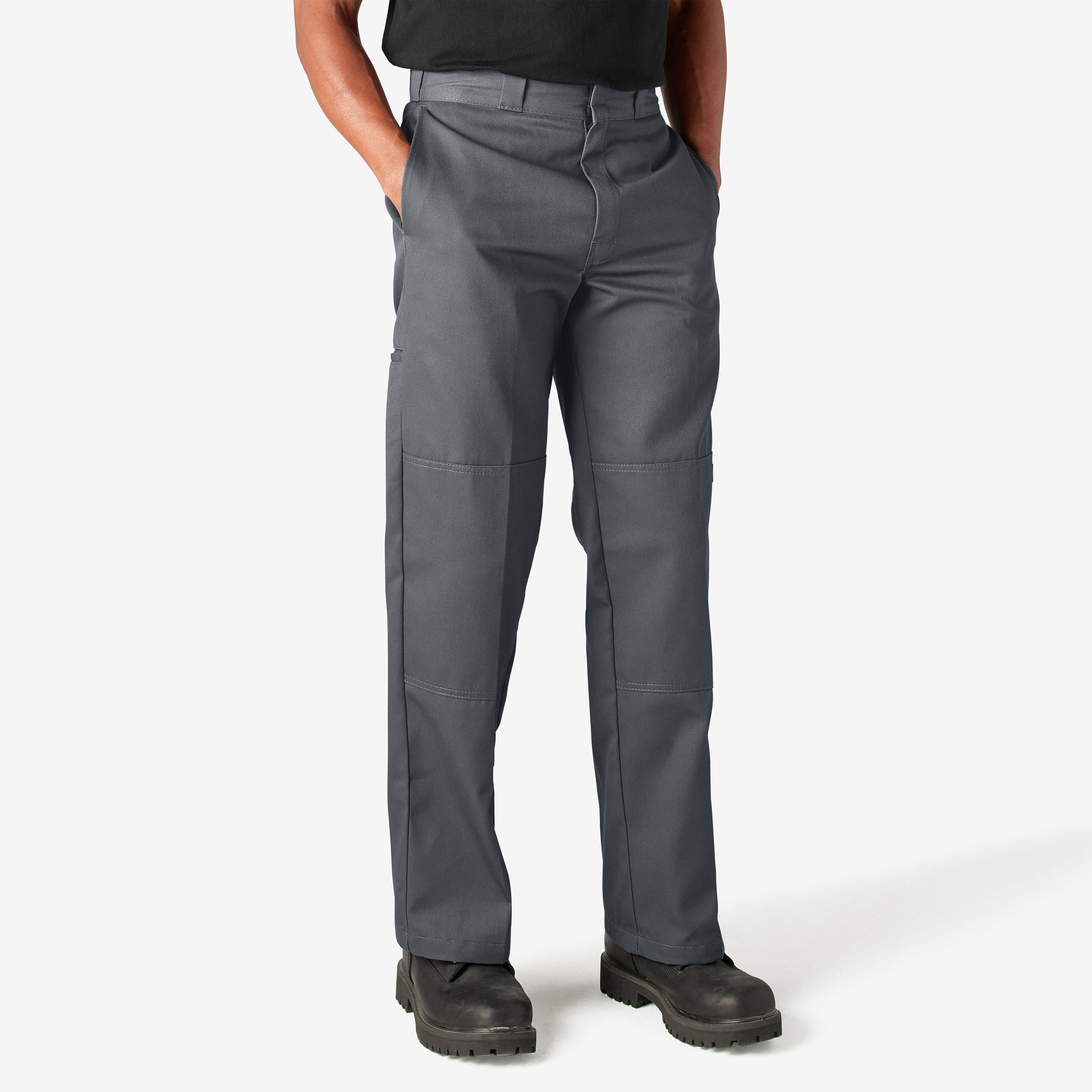 Dickies Pantalon utilitaire à coupe conique ajustée décontractée pour homme, Sable (arena del desierto), M Dickies Pantalon utilitaire à coupe conique ajustée décontractée pour homme, Sable (arena del desierto), M