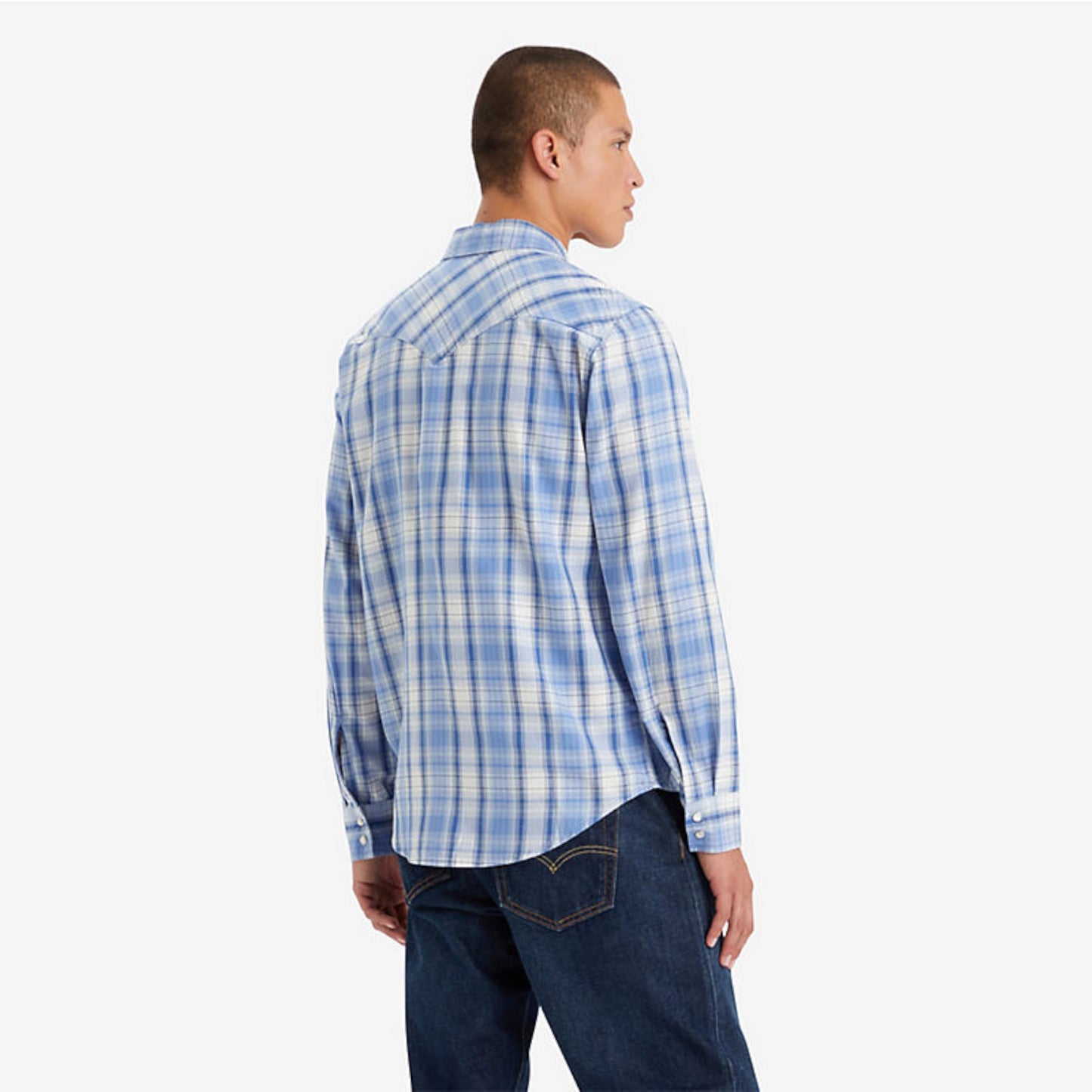 Levi's® Classic Western Standard