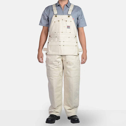 Ben Davis Carpenter Overalls