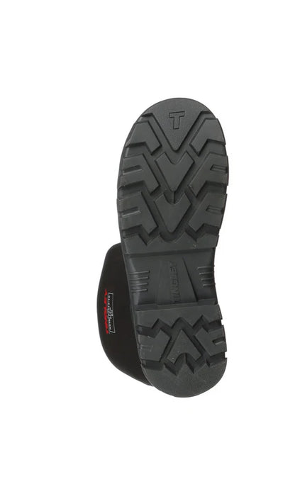 Tnigley Badger Boots Steel Toe