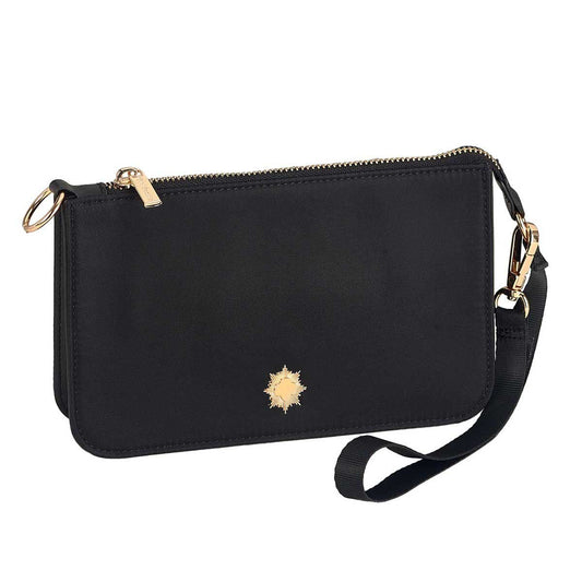 Gold Award Disc Backer (Copy)Gold Award Wristlet Purse