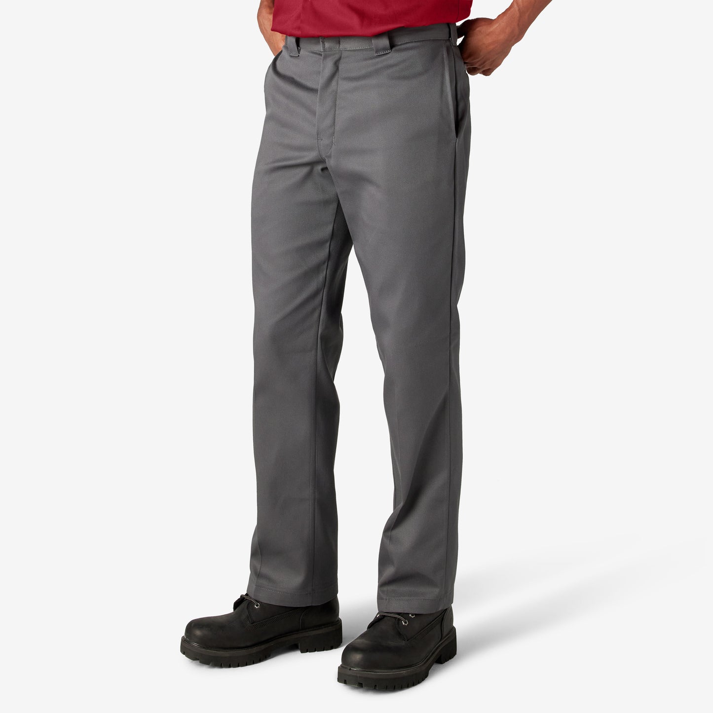 Dickies FLEX 874® Work Pants - Charcoal Gray