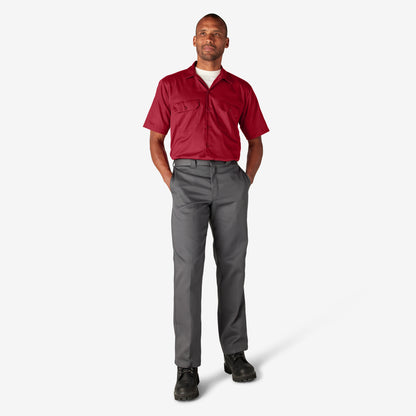 Dickies FLEX 874® Work Pants - Charcoal Gray