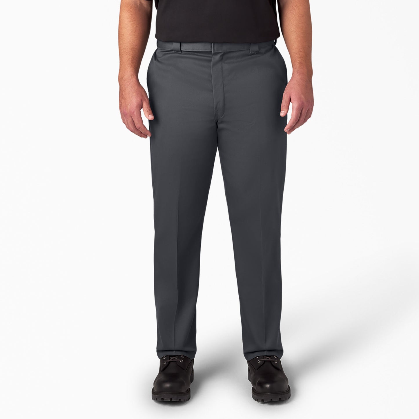 Dickies FLEX 874® Work Pants - Charcoal Gray