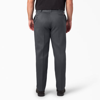 Dickies FLEX 874® Work Pants - Charcoal Gray