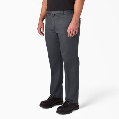 Dickies FLEX 874® Work Pants - Charcoal Gray