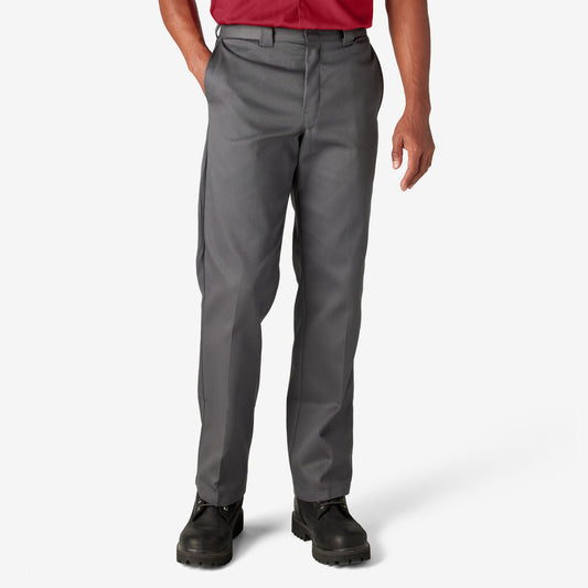Dickies FLEX 874® Work Pants - Charcoal Gray