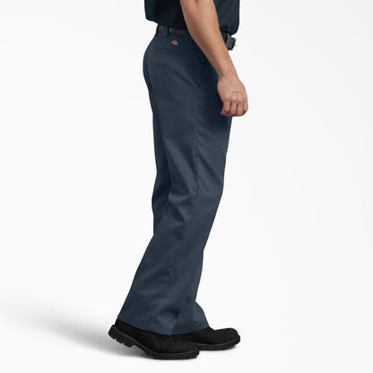 Dickies FLEX 874® Work Pants - Dark Navy