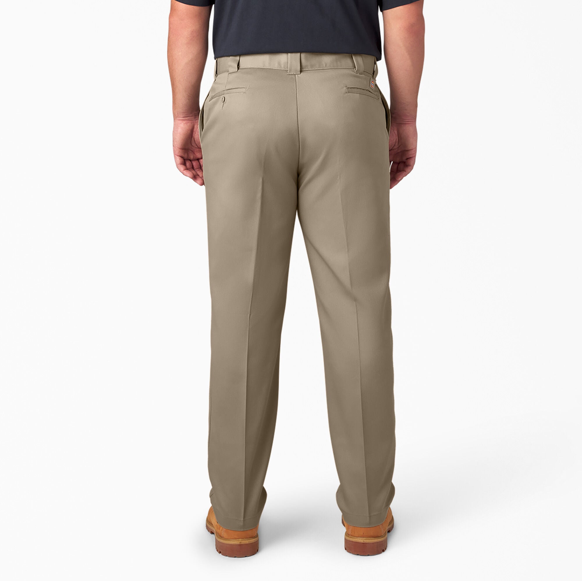 Dickies FLEX 874® Work Pants - Desert Sand – Basics Clothing Store