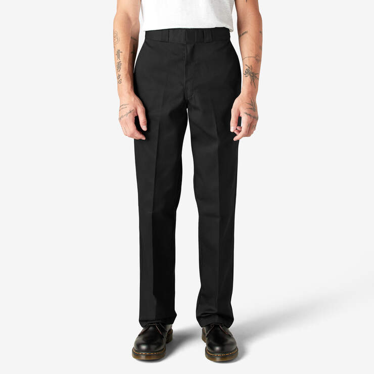 Dickies Original 874® Work Pants - Black