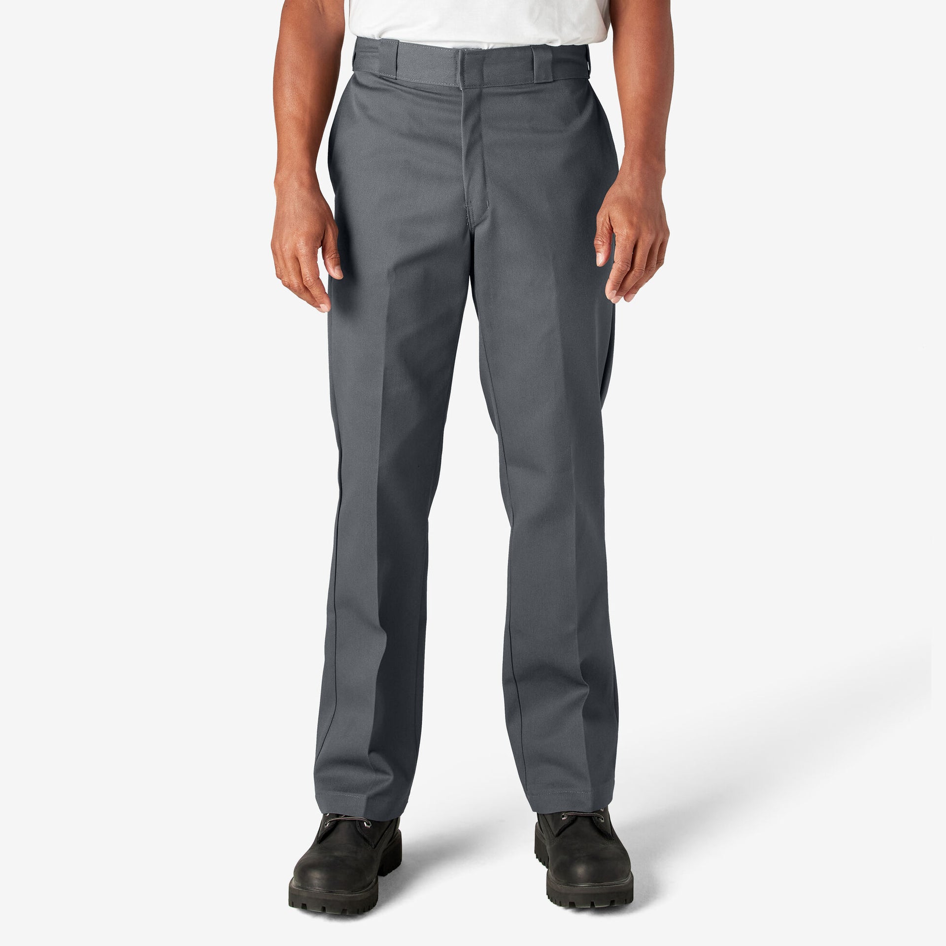 Dickies Original 874® Work Pants - Charcoal - 28x30