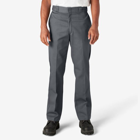 Dickies Original 874® Work Pants - Charcoal Gray