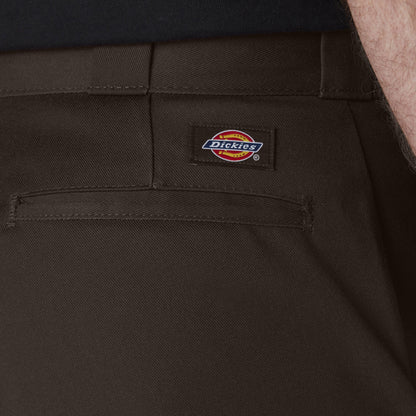 Dickies Original 874® Work Pants - Dark Brown