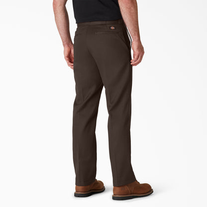 Dickies Original 874® Work Pants - Dark Brown