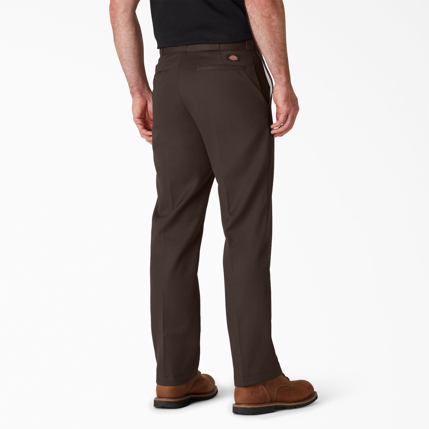 Dickies FLEX 874® Work Pants - Dark Brown