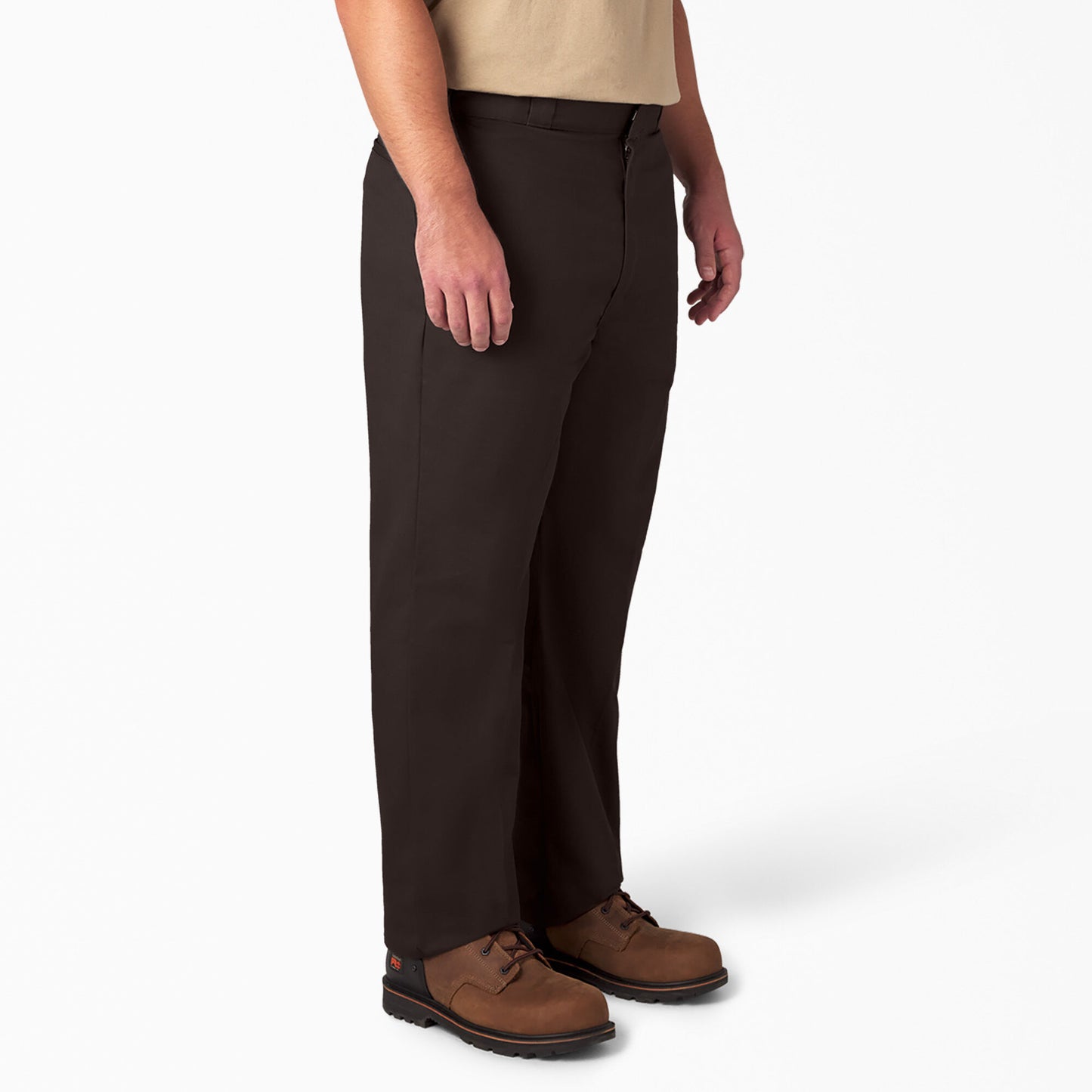 Dickies FLEX 874® Work Pants - Dark Brown
