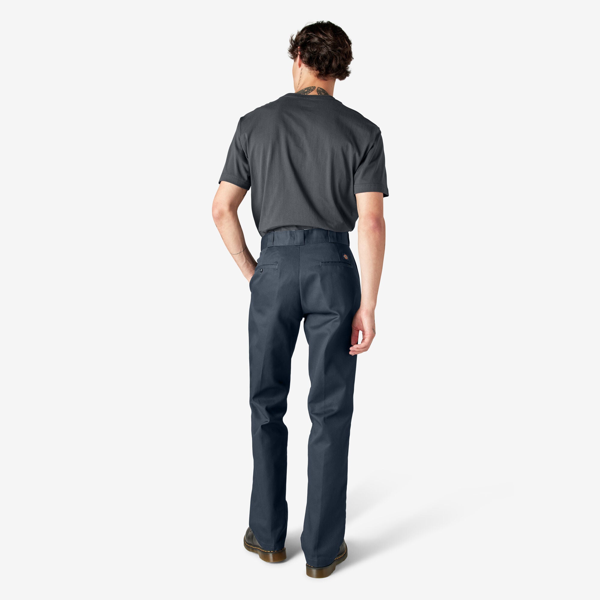 Dickies Original 874® Work Pants - Dark Navy – Basics Clothing Store